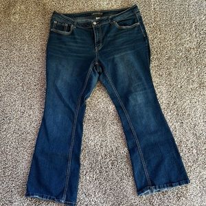 Faded Glory Jeans